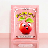 Sadoer Moisturzing Soothhing Sheet Mask- 25g